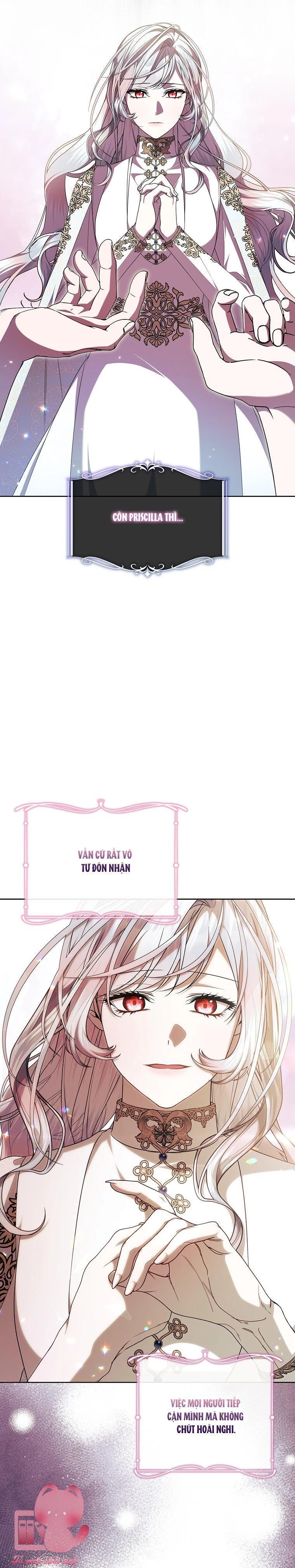Nhận Nuôi Người Cha Phản Diện Chapter  64 - 37