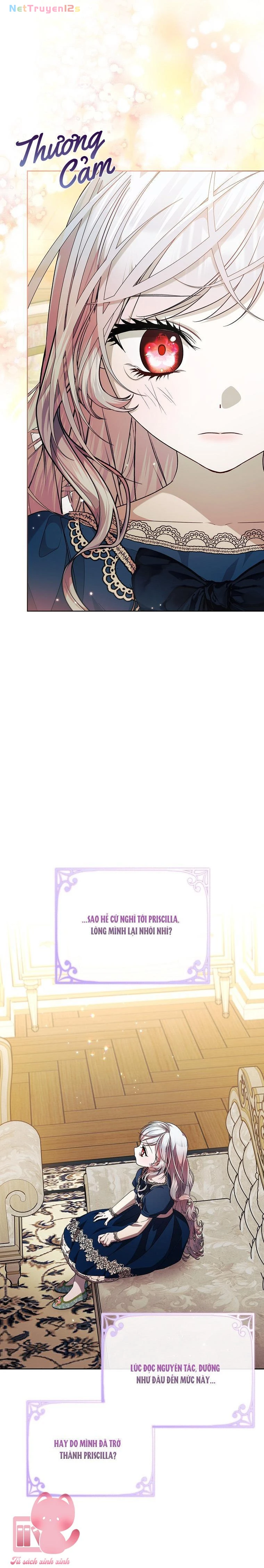 Nhận Nuôi Người Cha Phản Diện Chapter  64 - 39