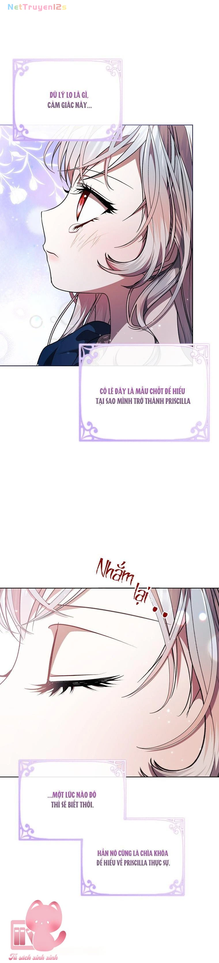 Nhận Nuôi Người Cha Phản Diện Chapter  64 - 40