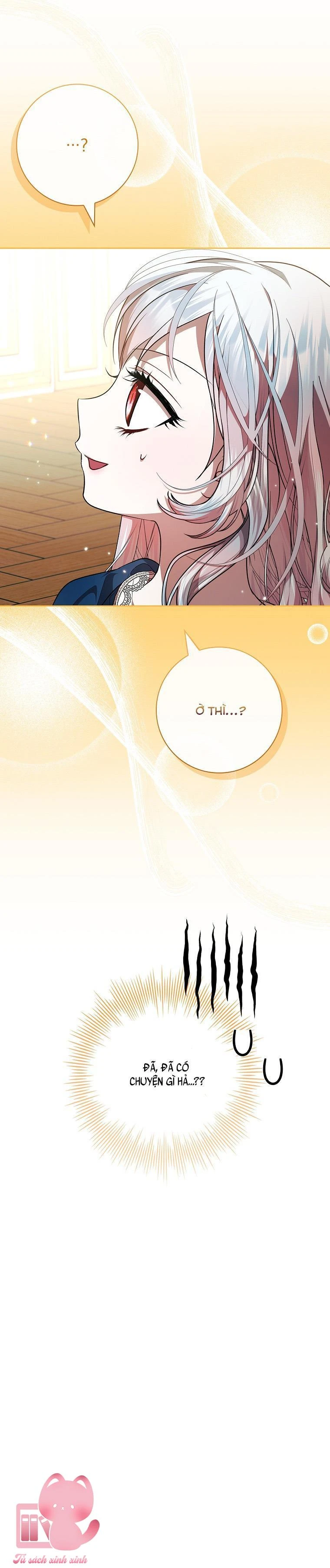 Nhận Nuôi Người Cha Phản Diện Chapter  64 - 45