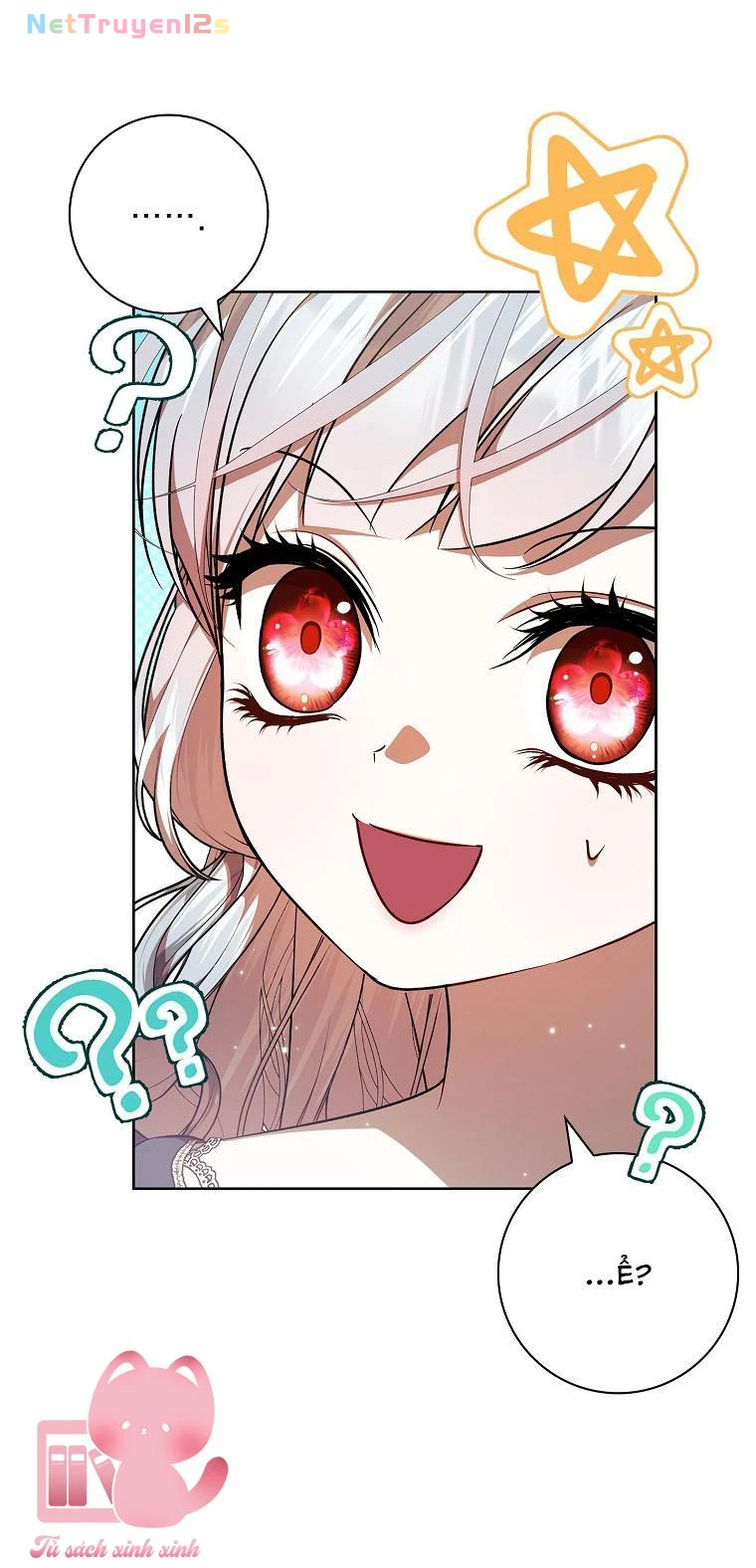 Nhận Nuôi Người Cha Phản Diện Chapter  65 - 11