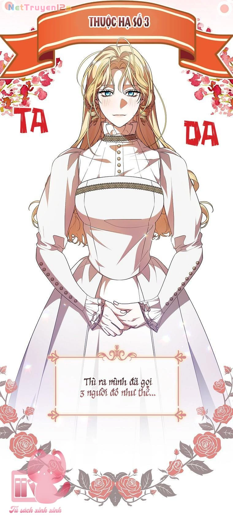 Nhận Nuôi Người Cha Phản Diện Chapter  65 - 13