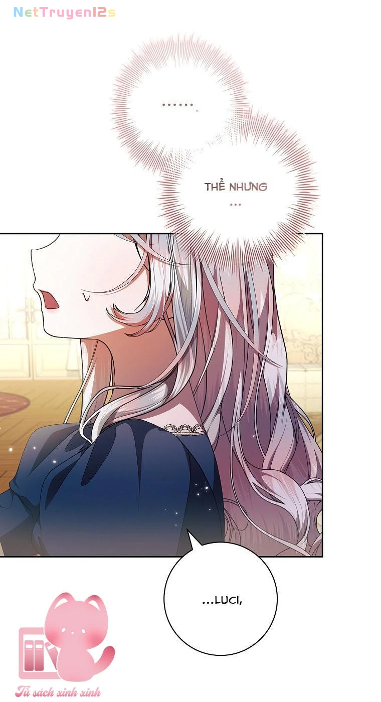 Nhận Nuôi Người Cha Phản Diện Chapter  65 - 15