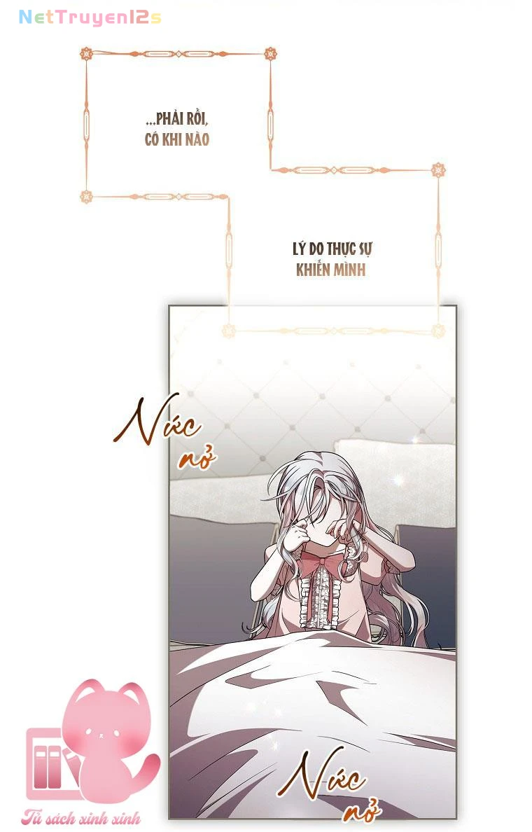 Nhận Nuôi Người Cha Phản Diện Chapter  65 - 19