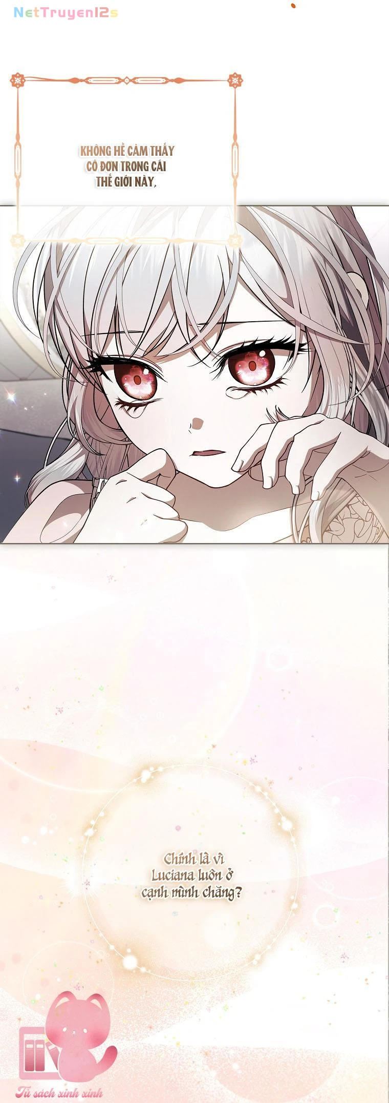 Nhận Nuôi Người Cha Phản Diện Chapter  65 - 20