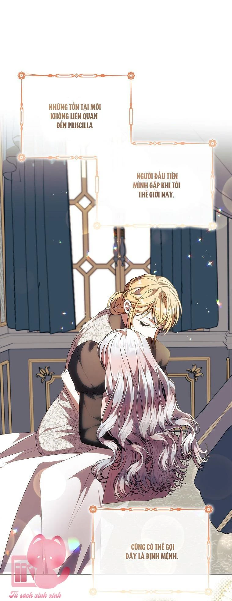 Nhận Nuôi Người Cha Phản Diện Chapter  65 - 22