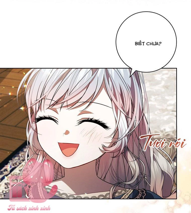 Nhận Nuôi Người Cha Phản Diện Chapter  65 - 24