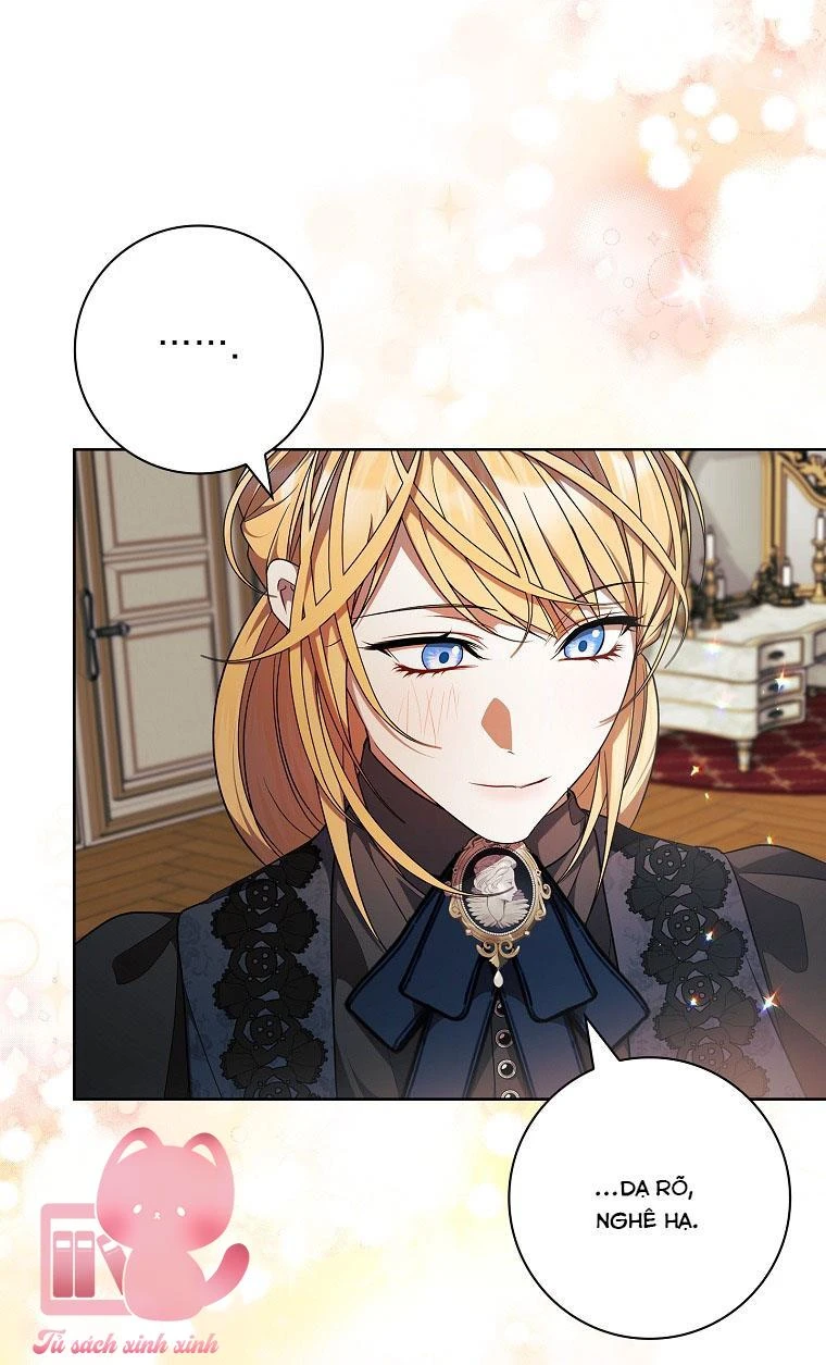 Nhận Nuôi Người Cha Phản Diện Chapter  65 - 25