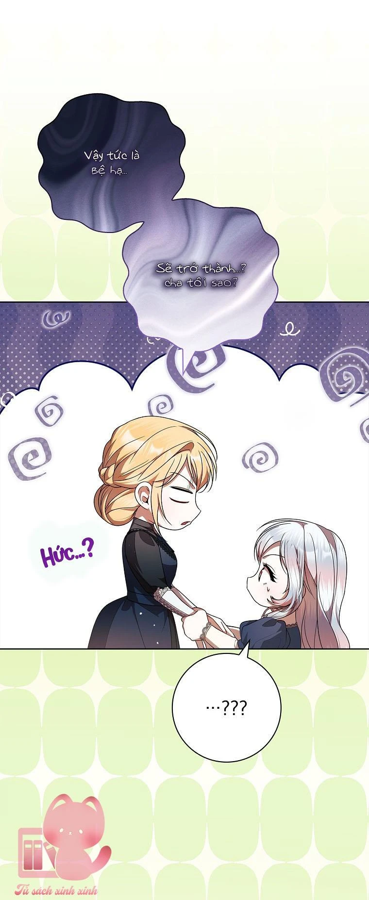 Nhận Nuôi Người Cha Phản Diện Chapter  65 - 27