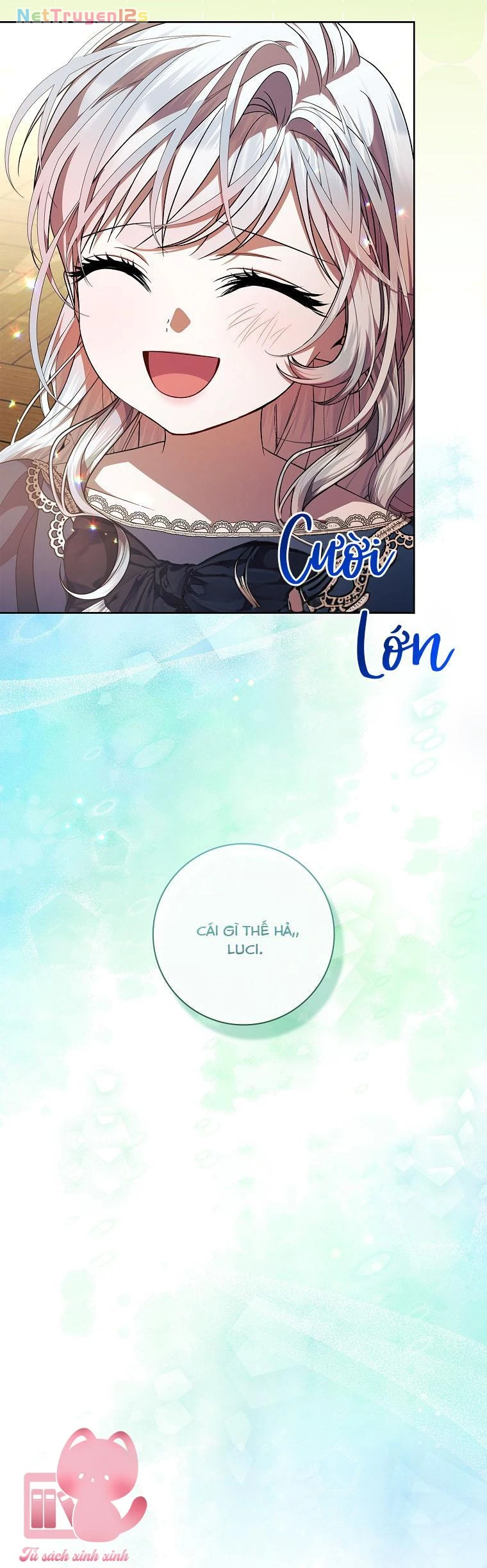 Nhận Nuôi Người Cha Phản Diện Chapter  65 - 28