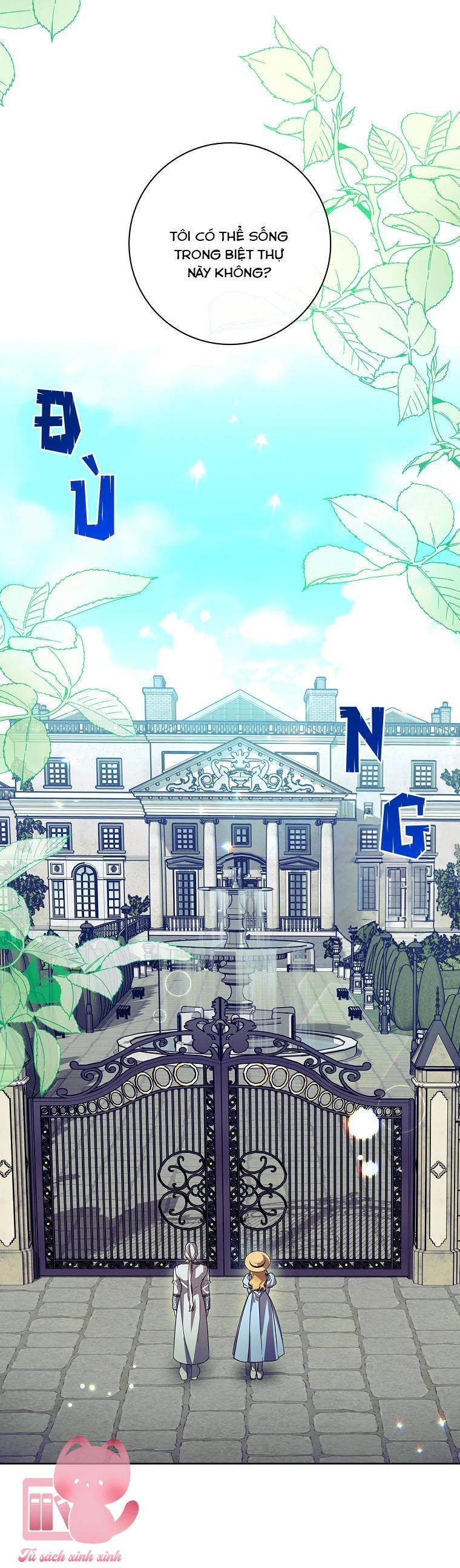 Nhận Nuôi Người Cha Phản Diện Chapter  65 - 31