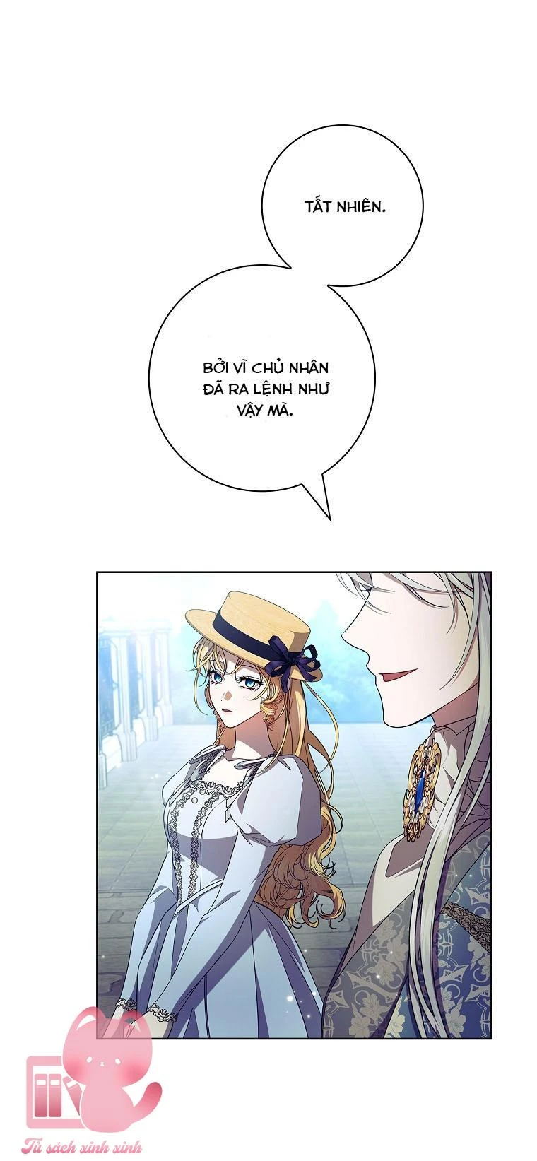 Nhận Nuôi Người Cha Phản Diện Chapter  65 - 32