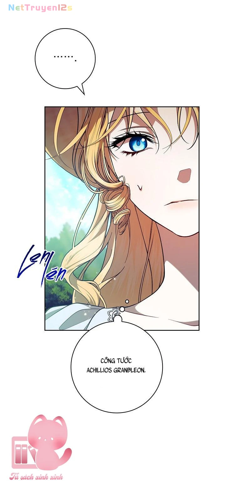 Nhận Nuôi Người Cha Phản Diện Chapter  65 - 35