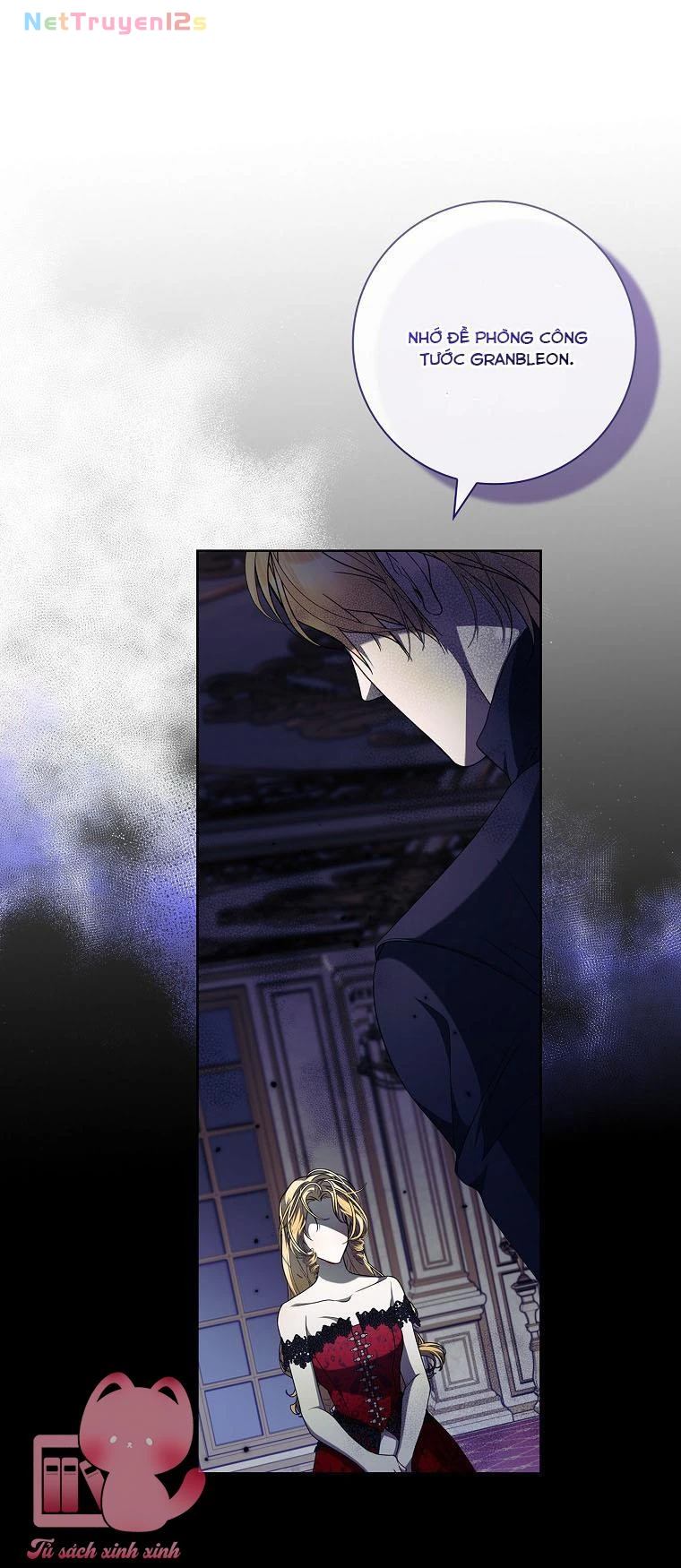 Nhận Nuôi Người Cha Phản Diện Chapter  65 - 36