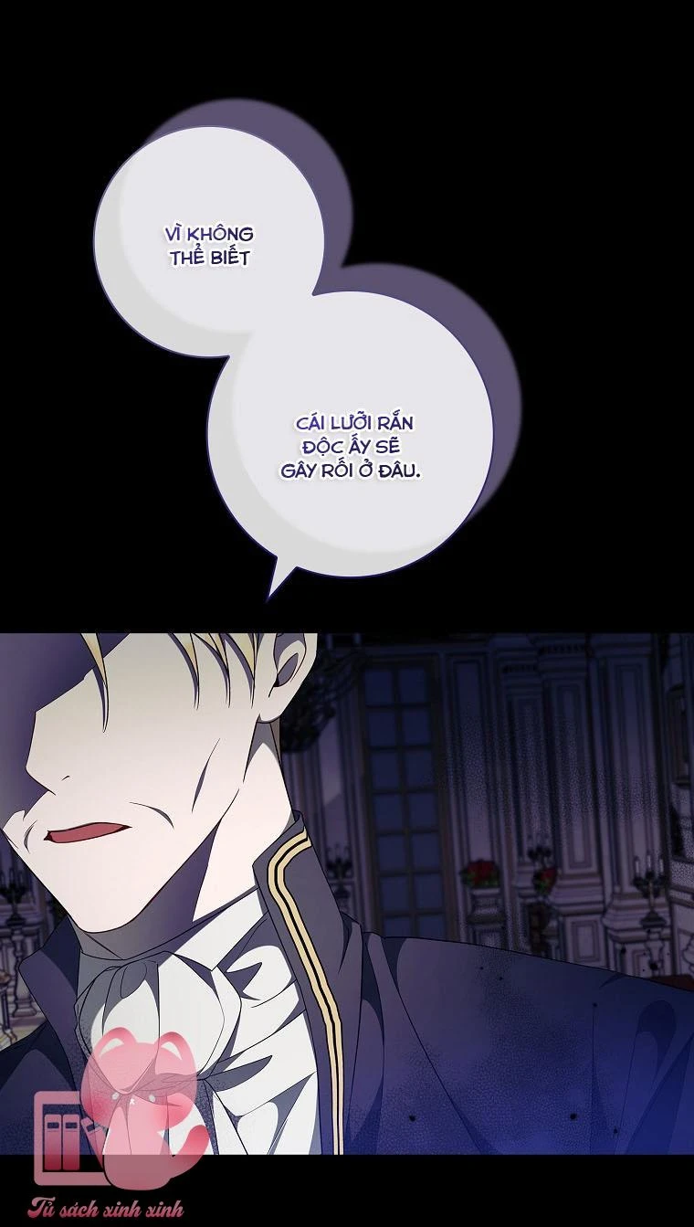 Nhận Nuôi Người Cha Phản Diện Chapter  65 - 37