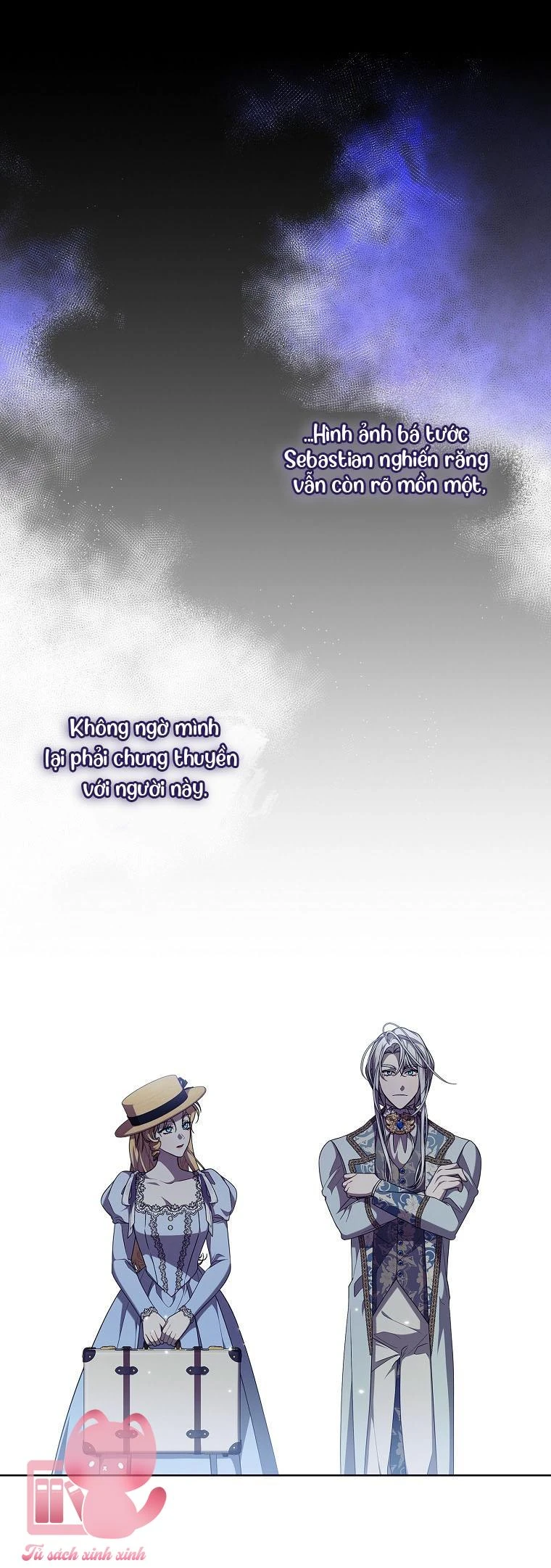 Nhận Nuôi Người Cha Phản Diện Chapter  65 - 38