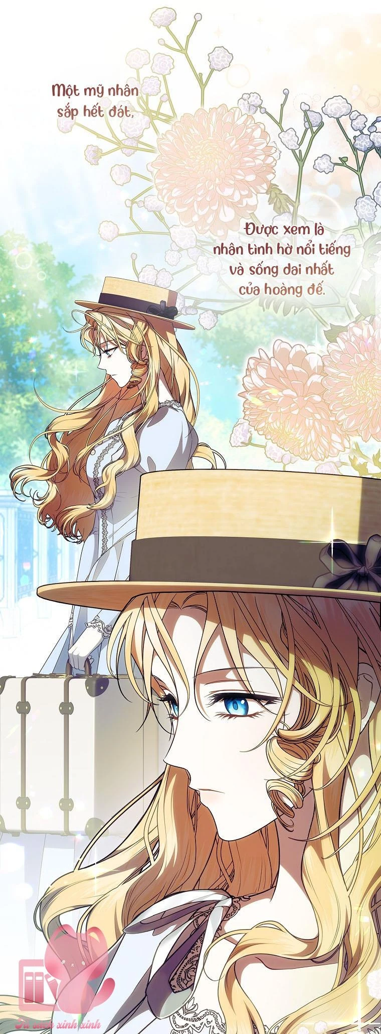 Nhận Nuôi Người Cha Phản Diện Chapter  65 - 42
