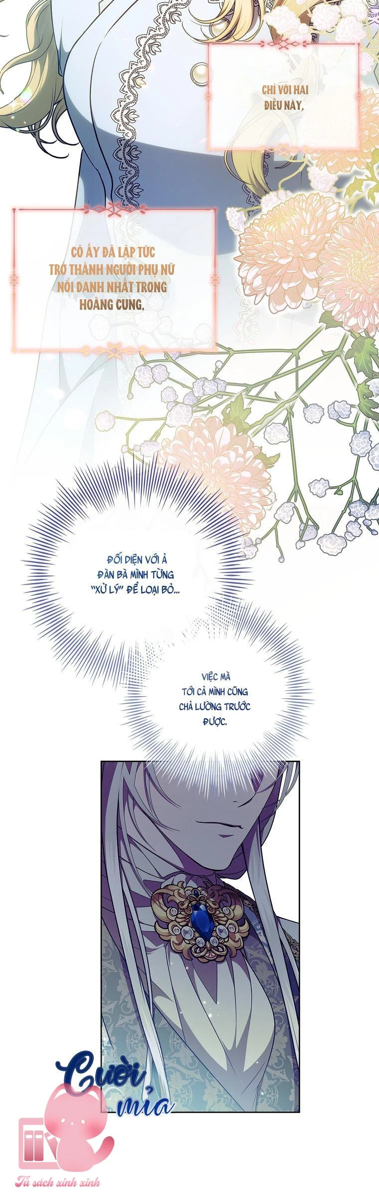 Nhận Nuôi Người Cha Phản Diện Chapter  65 - 43