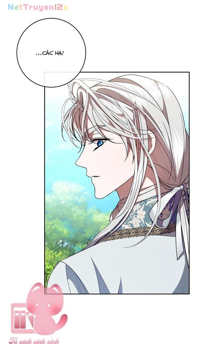 Nhận Nuôi Người Cha Phản Diện Chapter  65 - 45
