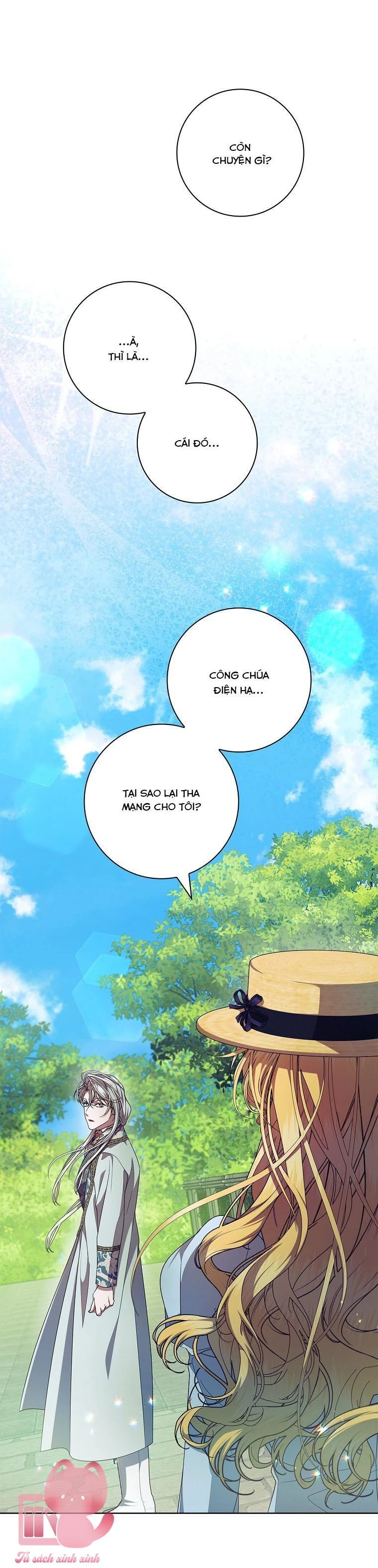 Nhận Nuôi Người Cha Phản Diện Chapter  65 - 46