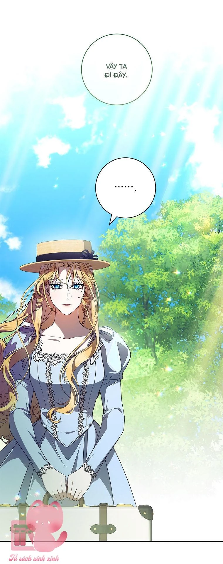 Nhận Nuôi Người Cha Phản Diện Chapter  65 - 48