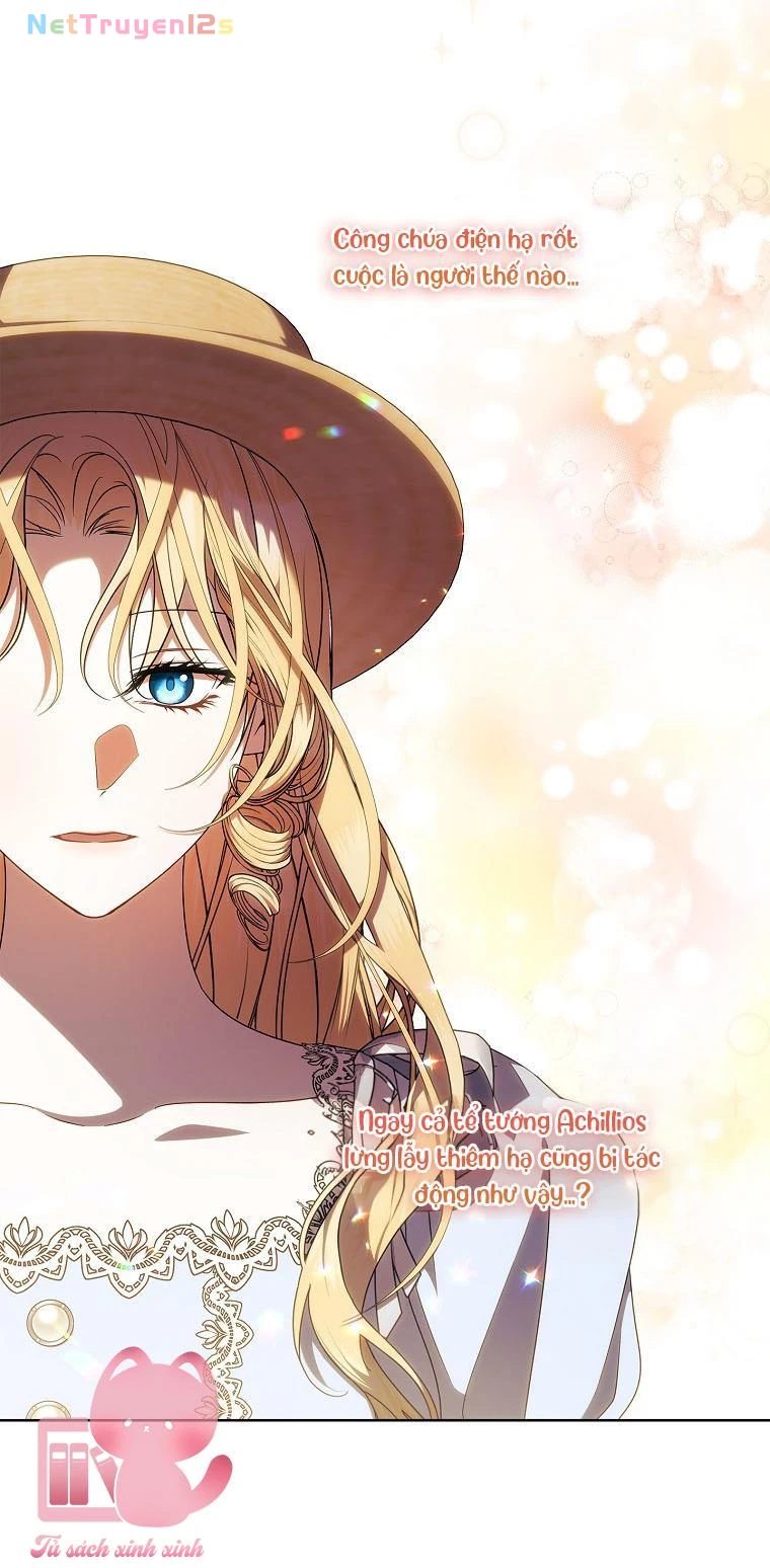 Nhận Nuôi Người Cha Phản Diện Chapter  65 - 50