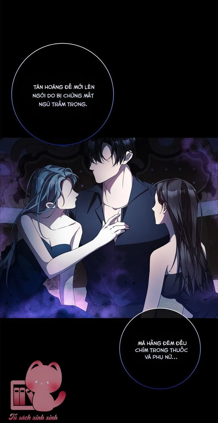 Nhận Nuôi Người Cha Phản Diện Chapter  65 - 52