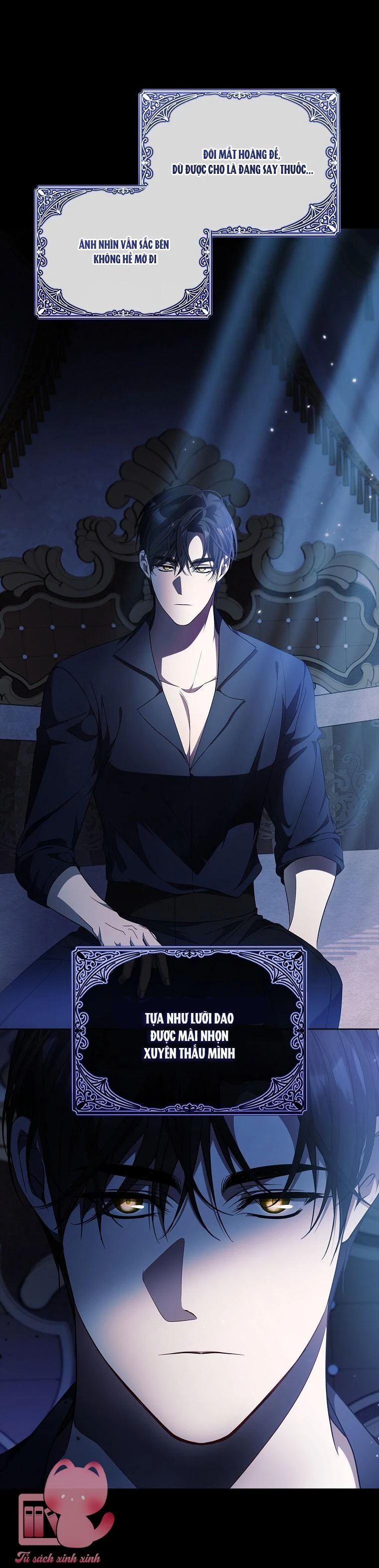 Nhận Nuôi Người Cha Phản Diện Chapter  65 - 56