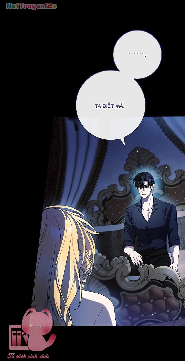 Nhận Nuôi Người Cha Phản Diện Chapter  65 - 61