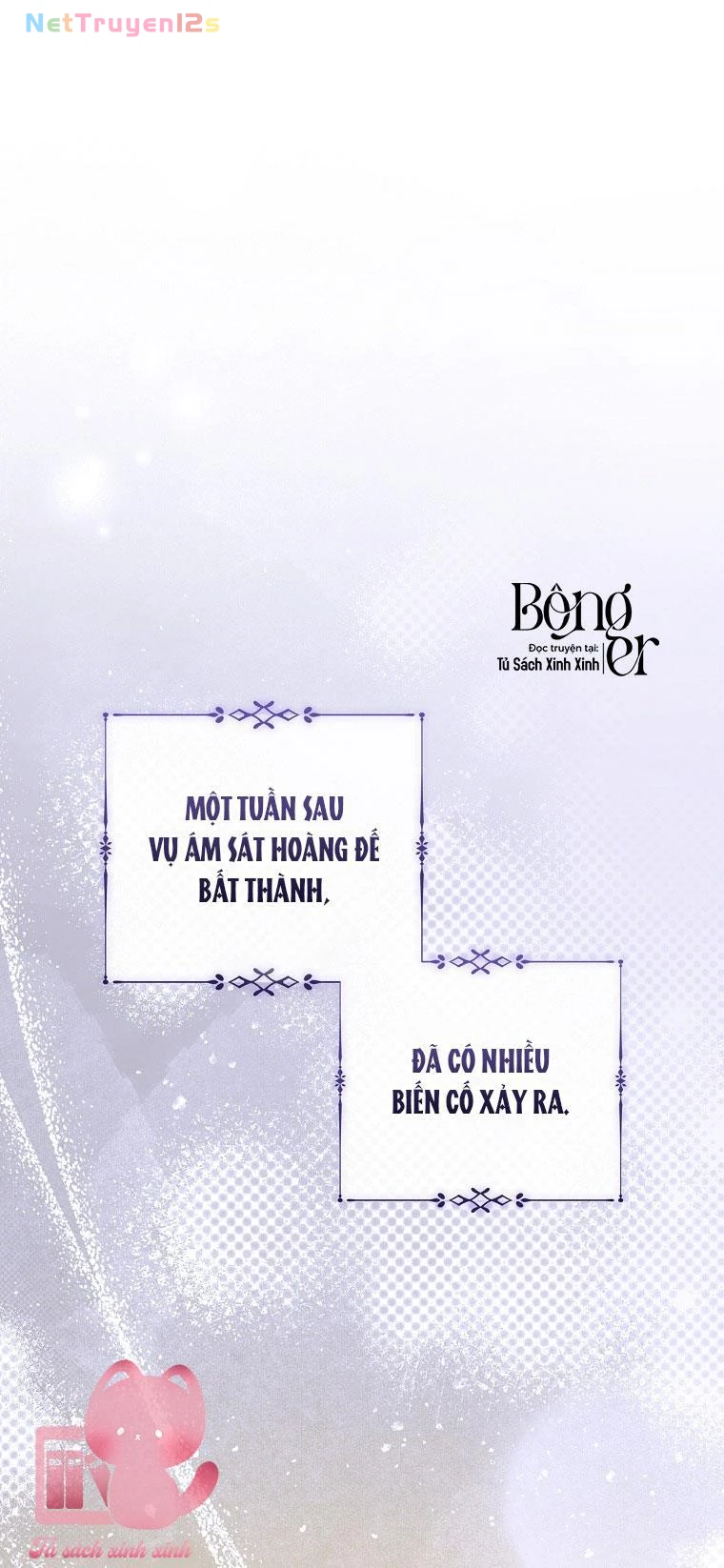 Nhận Nuôi Người Cha Phản Diện Chapter  67 - 2