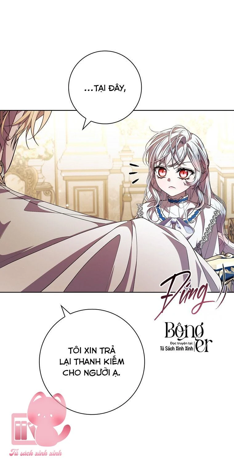Nhận Nuôi Người Cha Phản Diện Chapter  67 - 6