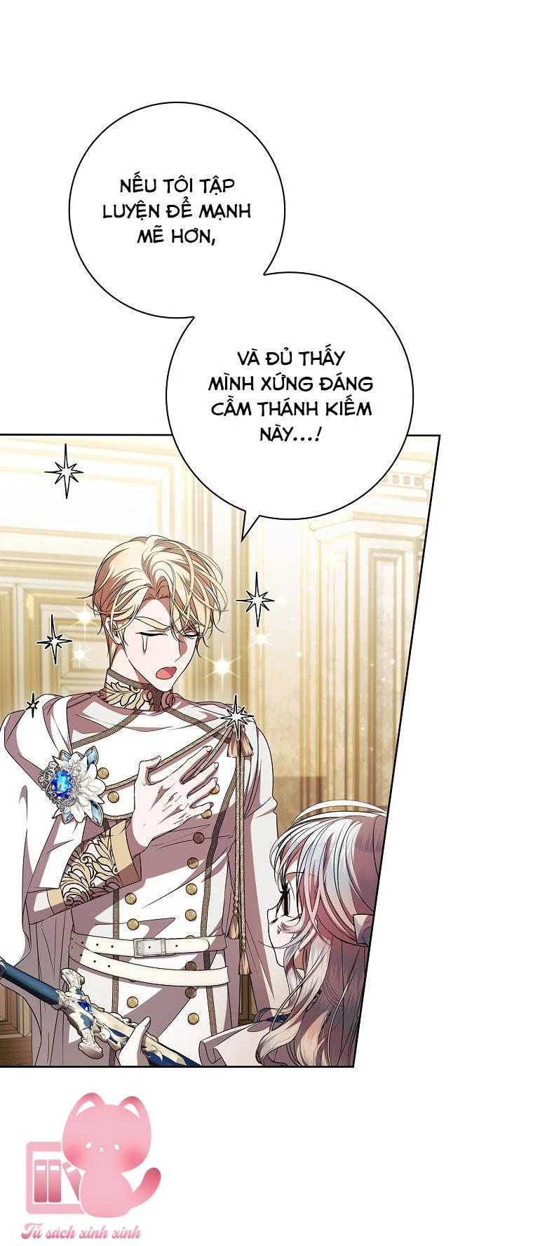 Nhận Nuôi Người Cha Phản Diện Chapter  67 - 7