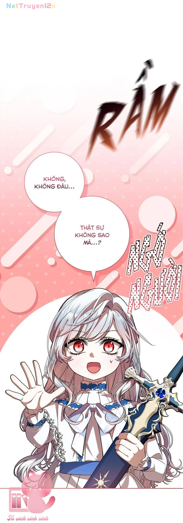Nhận Nuôi Người Cha Phản Diện Chapter  67 - 9