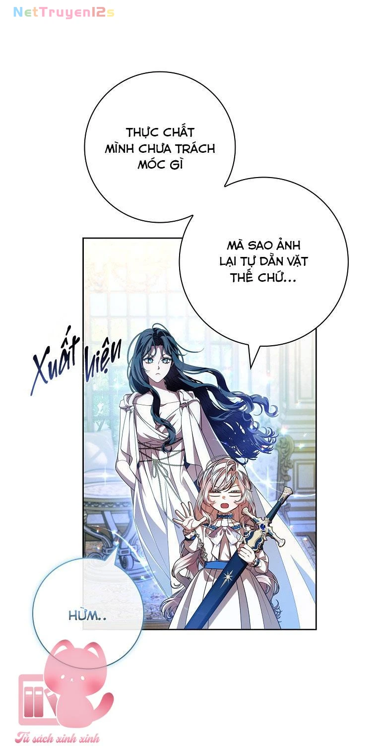 Nhận Nuôi Người Cha Phản Diện Chapter  67 - 10