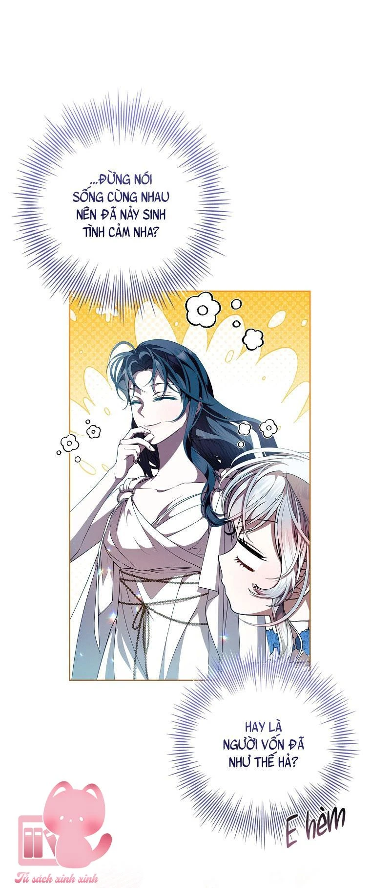 Nhận Nuôi Người Cha Phản Diện Chapter  67 - 12
