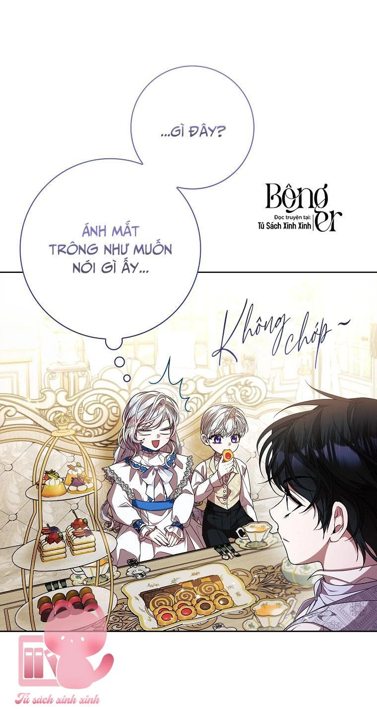 Nhận Nuôi Người Cha Phản Diện Chapter  67 - 16