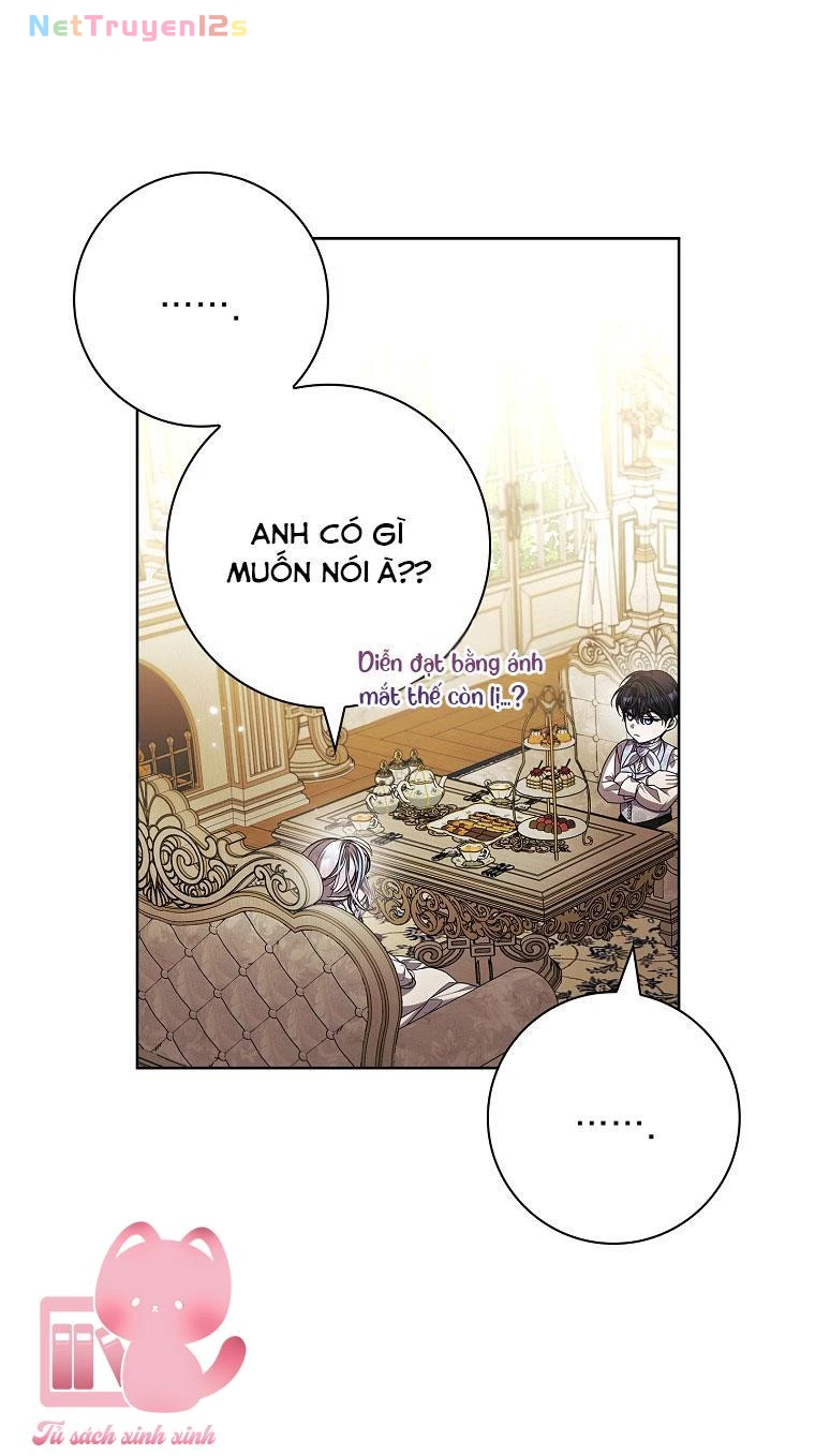 Nhận Nuôi Người Cha Phản Diện Chapter  67 - 17