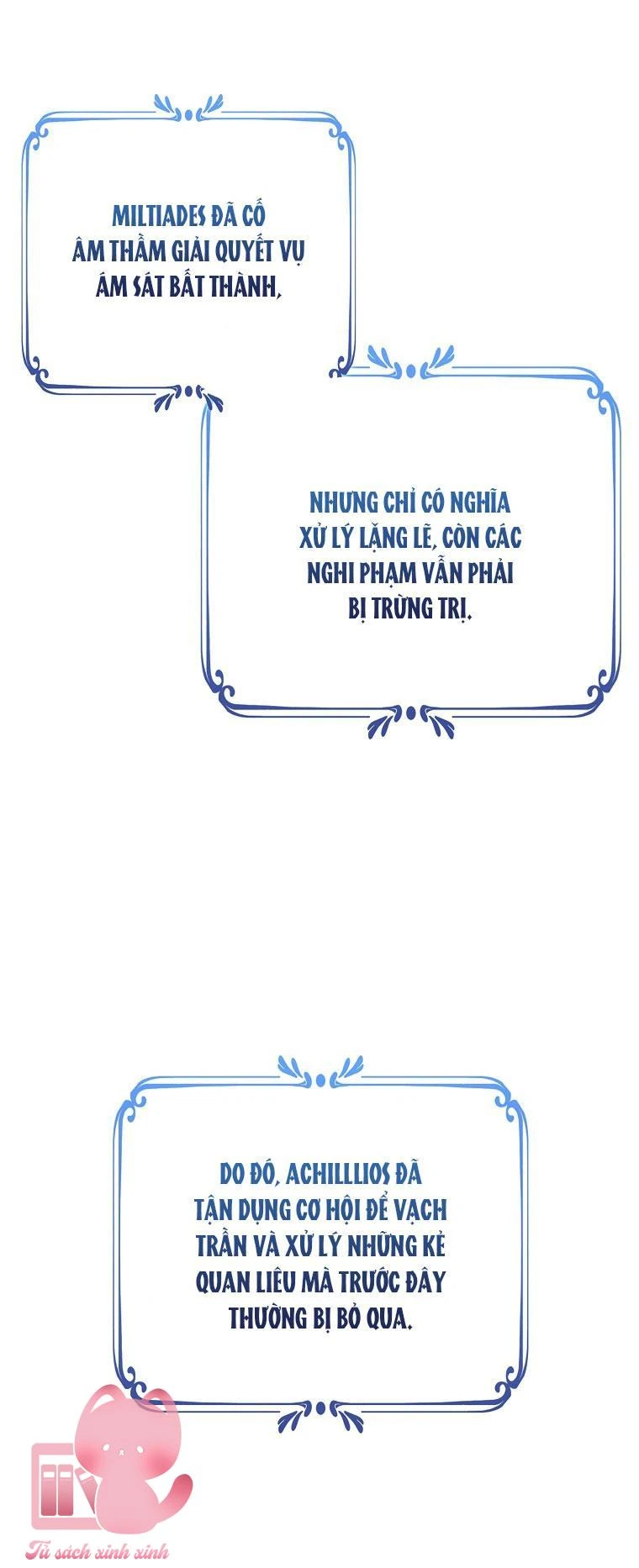 Nhận Nuôi Người Cha Phản Diện Chapter  67 - 28
