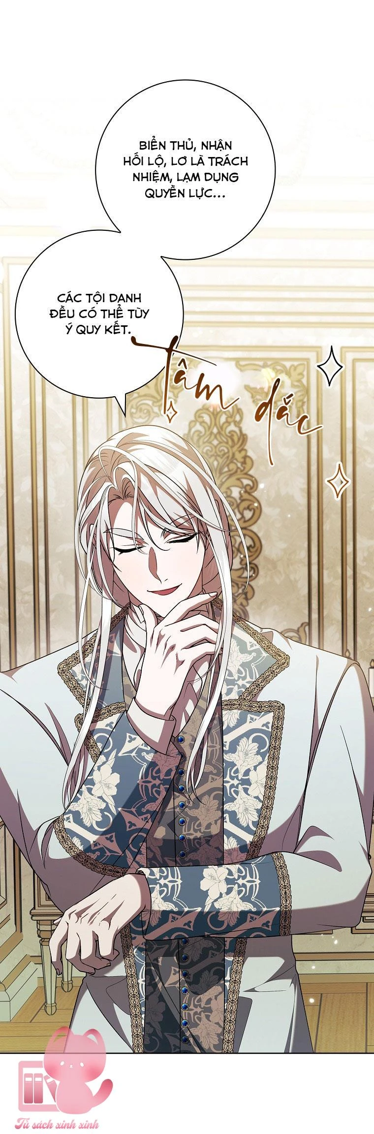 Nhận Nuôi Người Cha Phản Diện Chapter  67 - 29