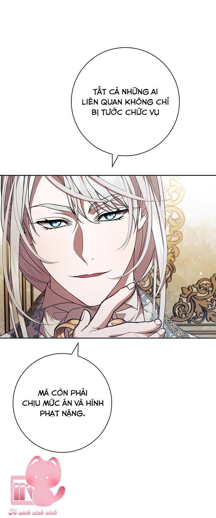 Nhận Nuôi Người Cha Phản Diện Chapter  67 - 30