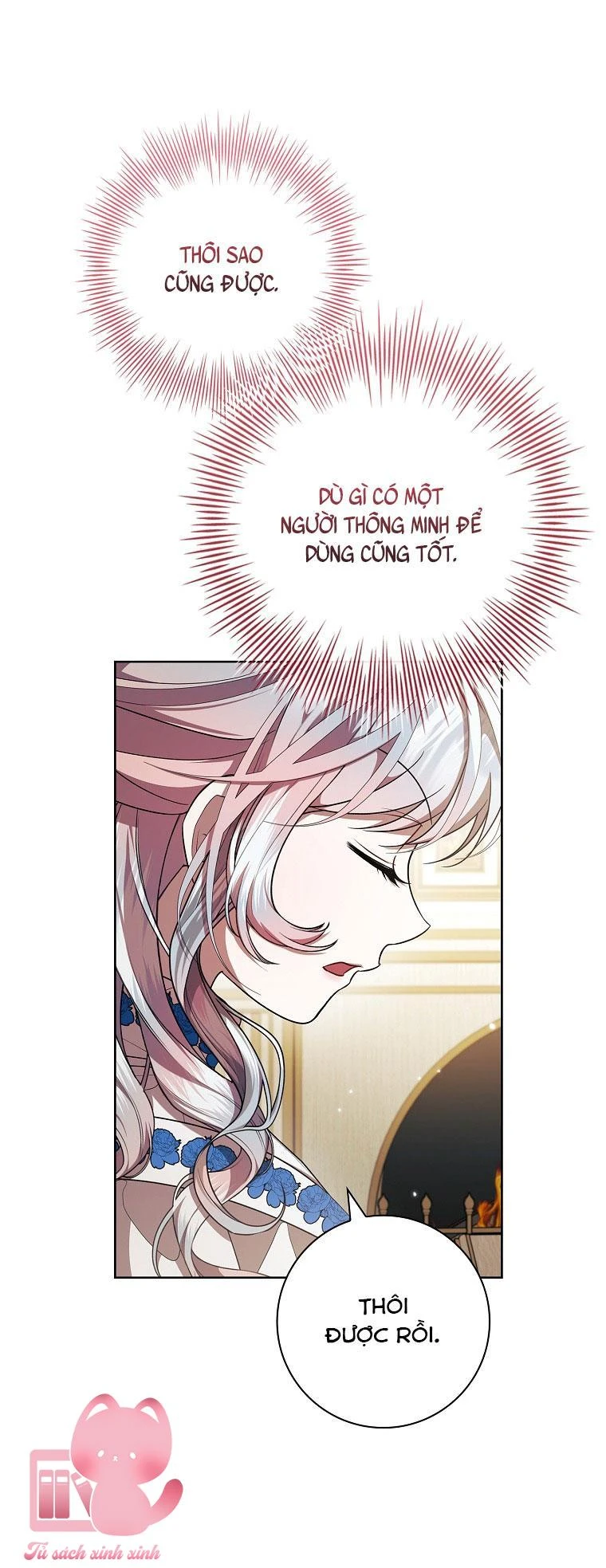 Nhận Nuôi Người Cha Phản Diện Chapter  67 - 33