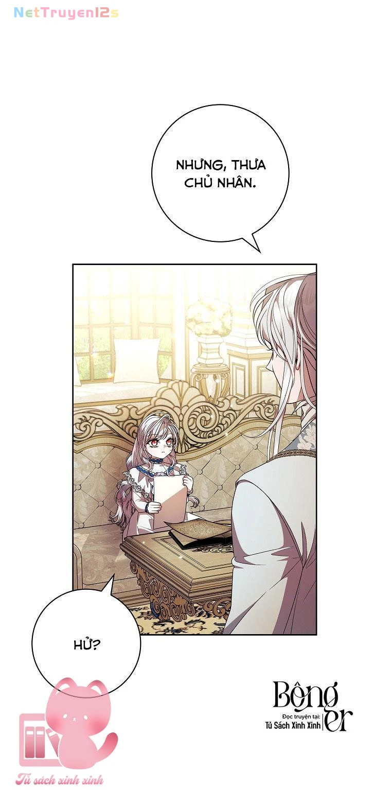 Nhận Nuôi Người Cha Phản Diện Chapter  67 - 36
