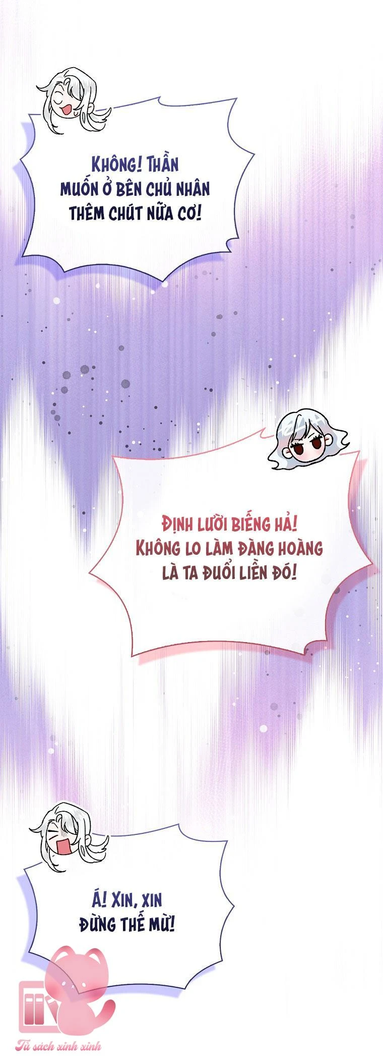 Nhận Nuôi Người Cha Phản Diện Chapter  67 - 40