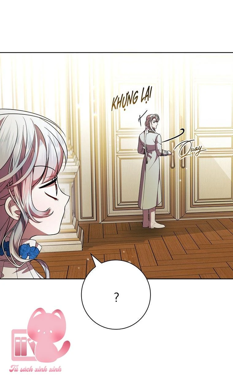 Nhận Nuôi Người Cha Phản Diện Chapter  67 - 42