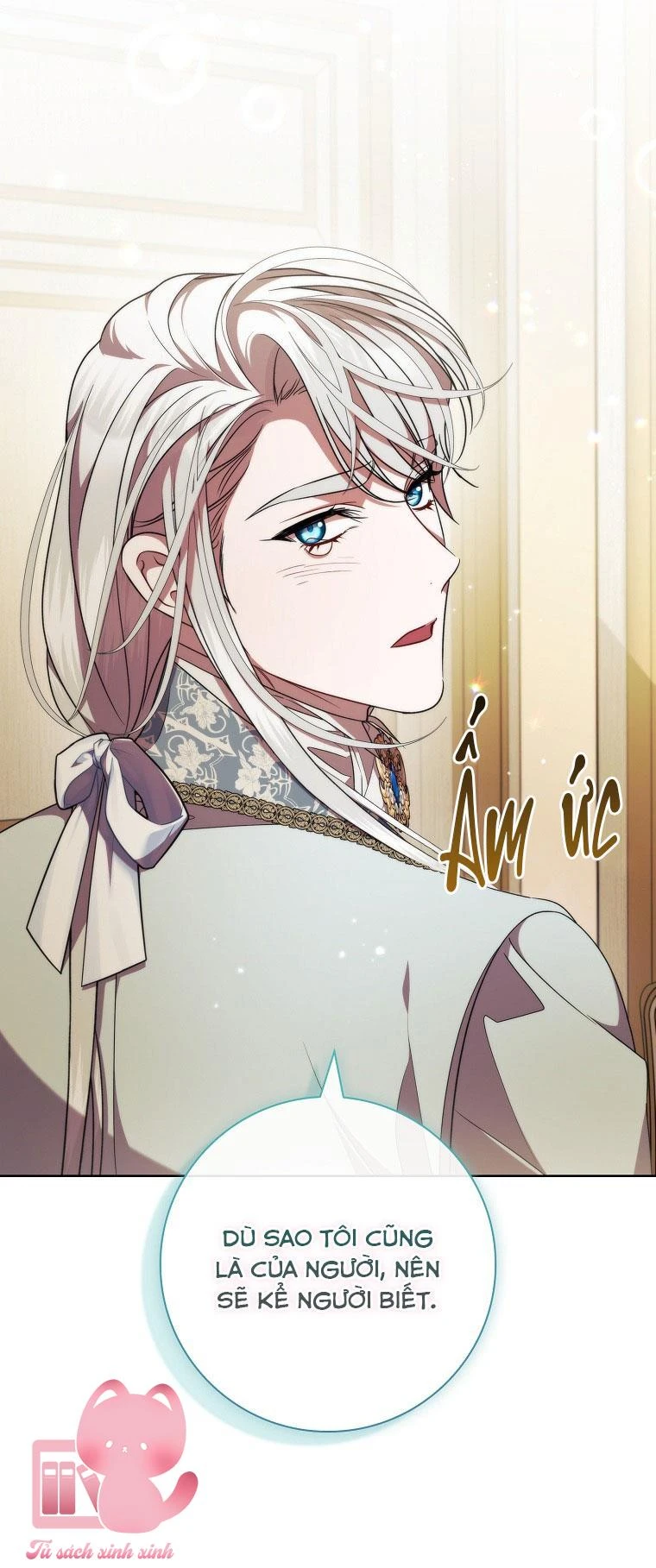 Nhận Nuôi Người Cha Phản Diện Chapter  67 - 44