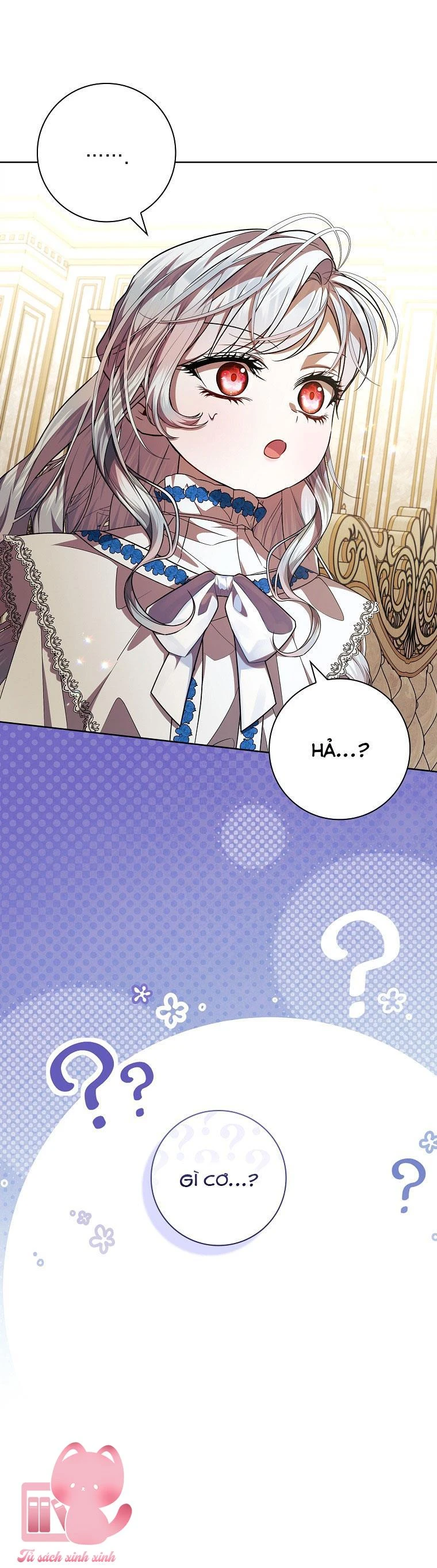 Nhận Nuôi Người Cha Phản Diện Chapter  67 - 45