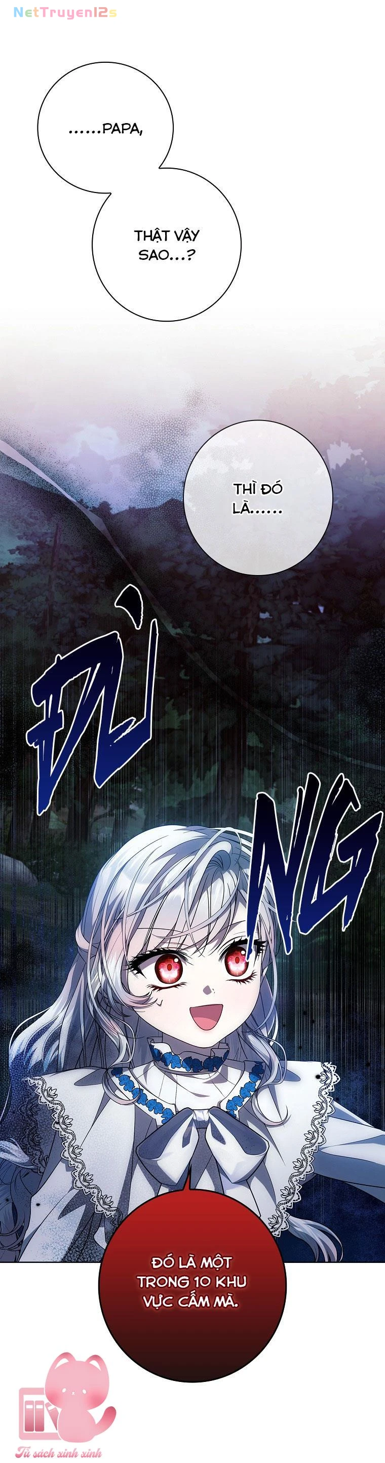 Nhận Nuôi Người Cha Phản Diện Chapter  67 - 60