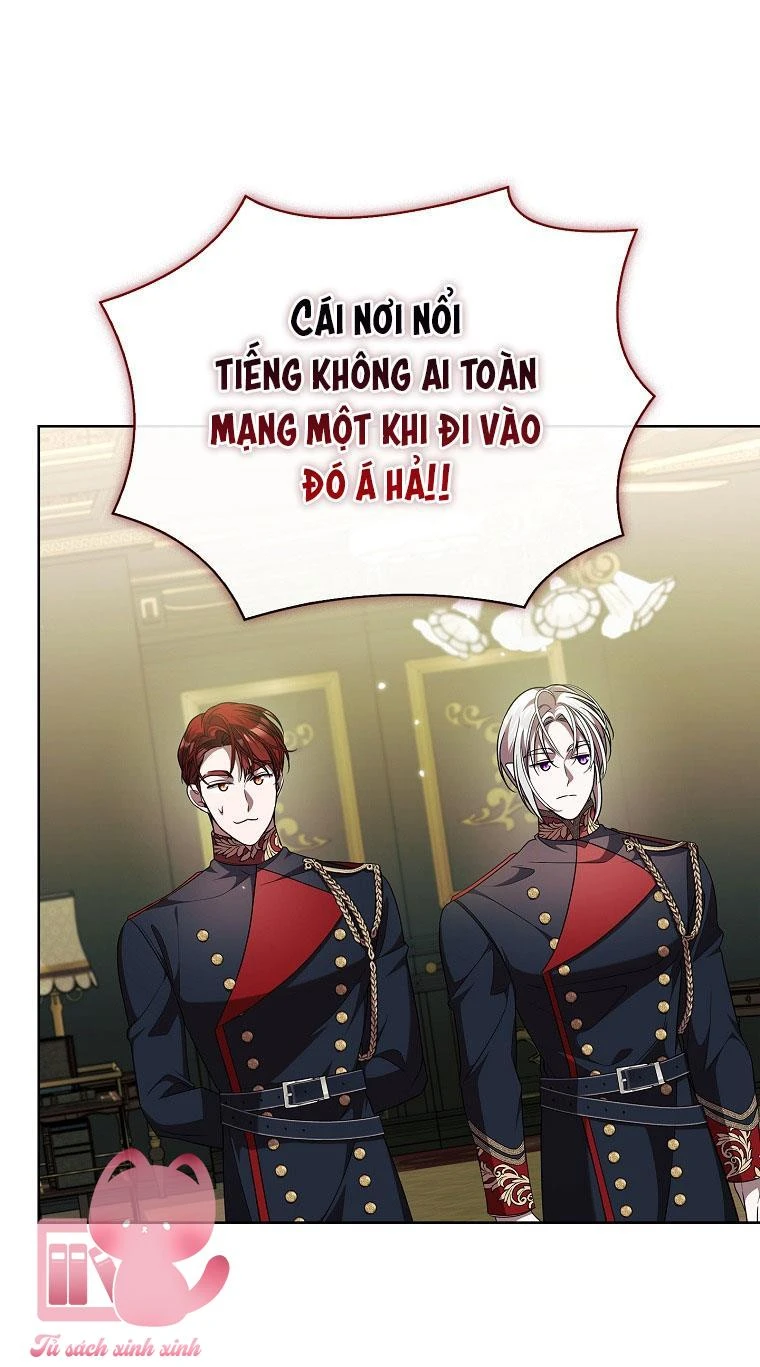 Nhận Nuôi Người Cha Phản Diện Chapter  67 - 62