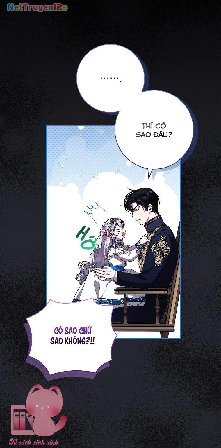 Nhận Nuôi Người Cha Phản Diện Chapter  68 - 5