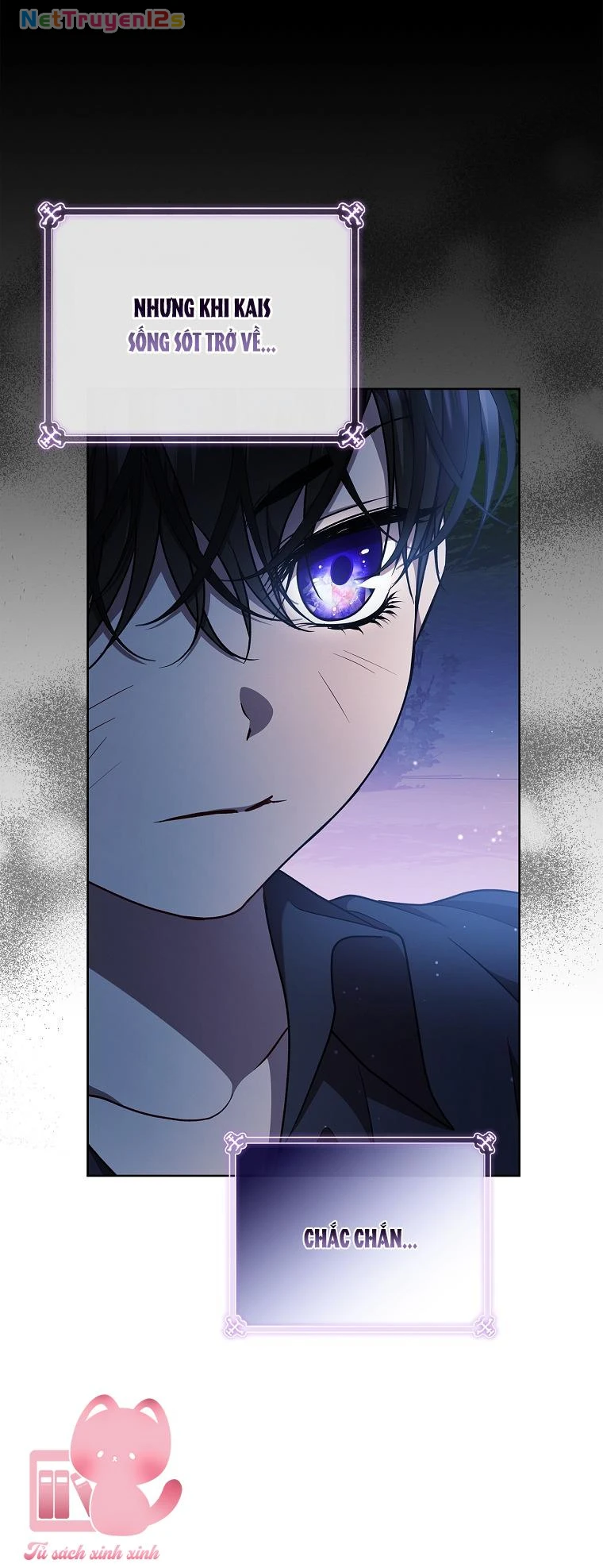Nhận Nuôi Người Cha Phản Diện Chapter  68 - 7